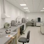 spatiu laborator tehnica dentara