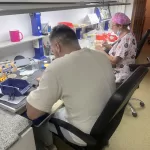 tehnician dentar