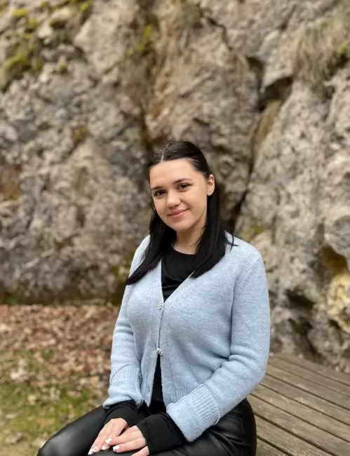 Tehnician Dentar Specialist Proteze Mobilizabile Apreotesei Monica
